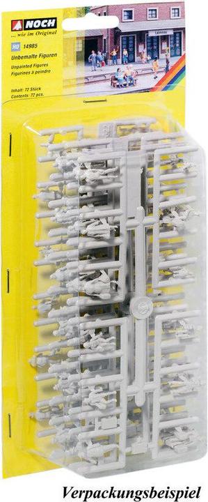 Actual product image Noch Model design (model railway)