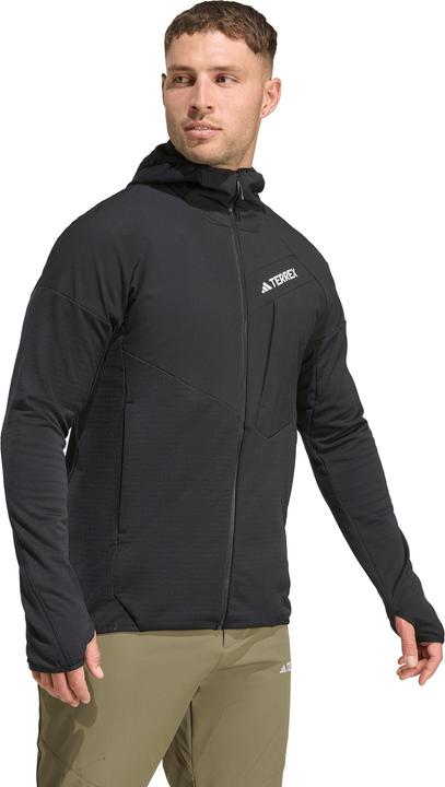 Immagine prodotto Adidas Techrock Fleece (S)