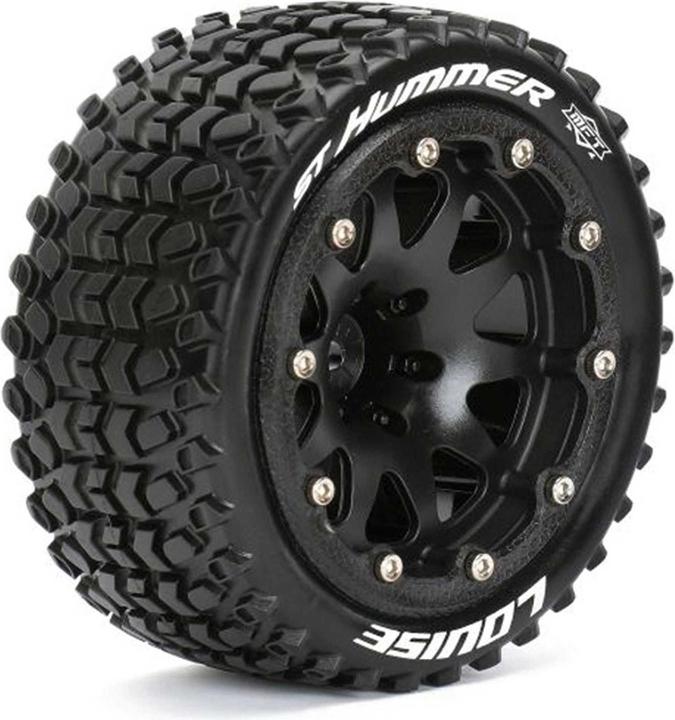 Produktbild Louise mft st-hummer reifen set 1/10 (2 stk)