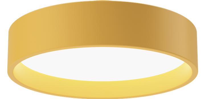 Produktbild Louis Poulsen LP Circle Aufbau Deckenleuchte (1232 lm)