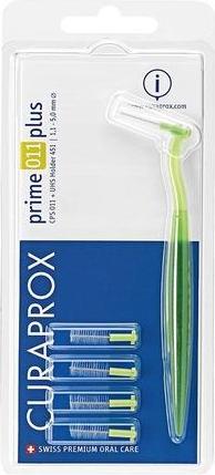 Image du produit Curaprox PRIME+ 011LIND5/1 (1x)