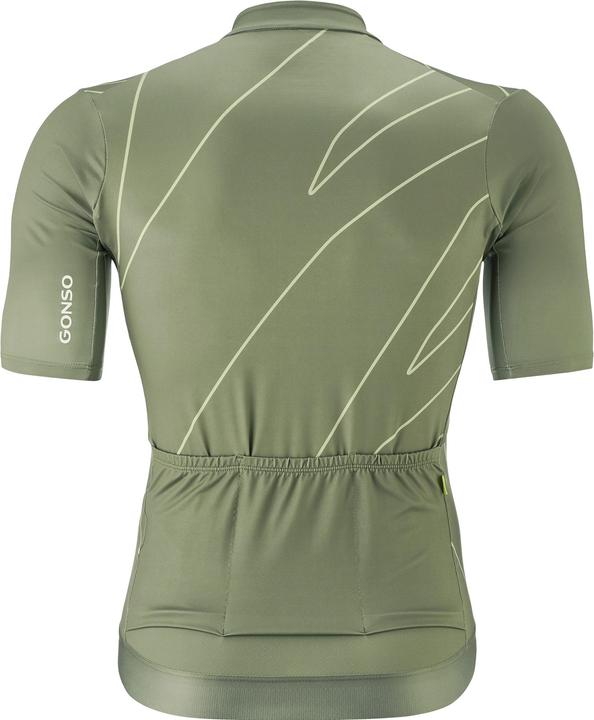 Produktbild Gonso Road Jersey Print (M)