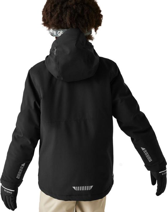 Immagine prodotto Dare2b Send It! Giacca da Sci Bambini (116)