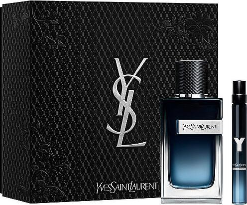 Productafbeelding Yves Saint Laurent Y Geschenkset (Parfum set)