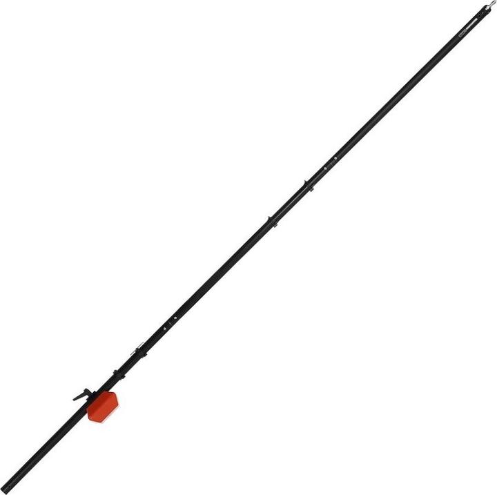 Produktbild Manfrotto Light Boom 085BS mit Stativ 008B (280 cm, 6 kg)