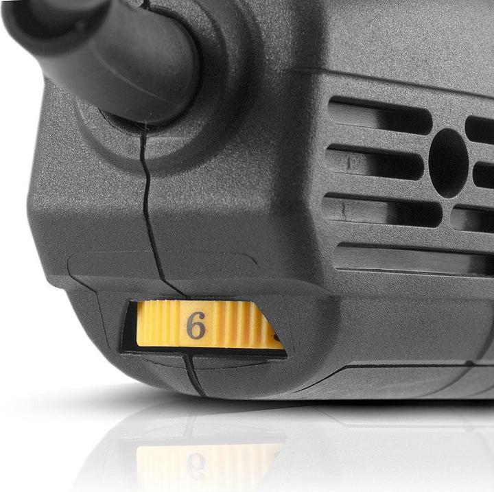 Image du produit Stahlwerk Ponceuse pour soudures d'angle KS-800 ST d'une puissance de 800 W Ponceuse (Ponceuses murales et de plafond, 800 W)