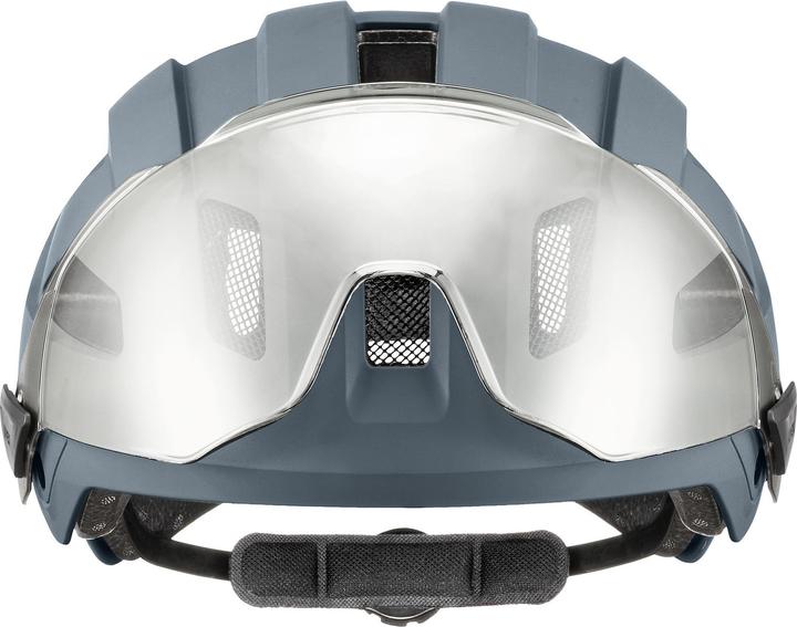 Produktbild Uvex stride visor MIPS (56 - 59 cm)
