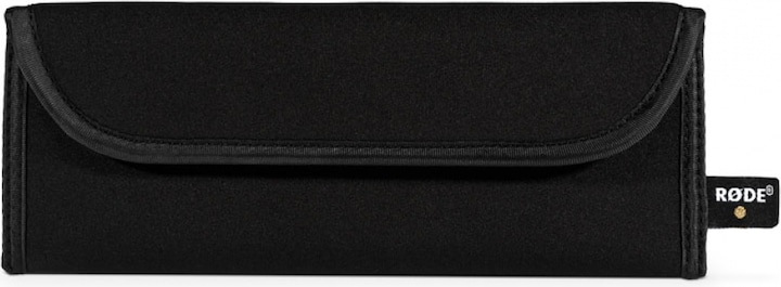 Actual product image RØDE Wireless GO II