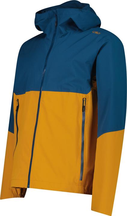 Actual product image CMP Campagnolo Jacket Fix Hood 2 Layer (L)
