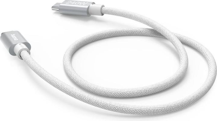 Produktbild Hama Full-Featured (1.50 m, USB 3.2 Gen 1, 240 W)