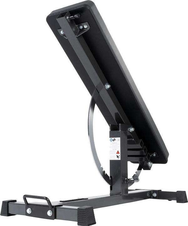 Actual product image Ironmaster Bench Handle ( for Super Bench & Super Bench Pro)