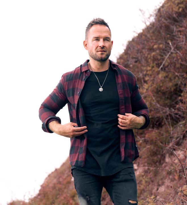 Immagine prodotto Lucleon Obelius (Acciaio inossidabile)