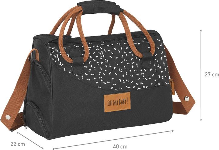 Actual product image Badabulle Pocketstyle