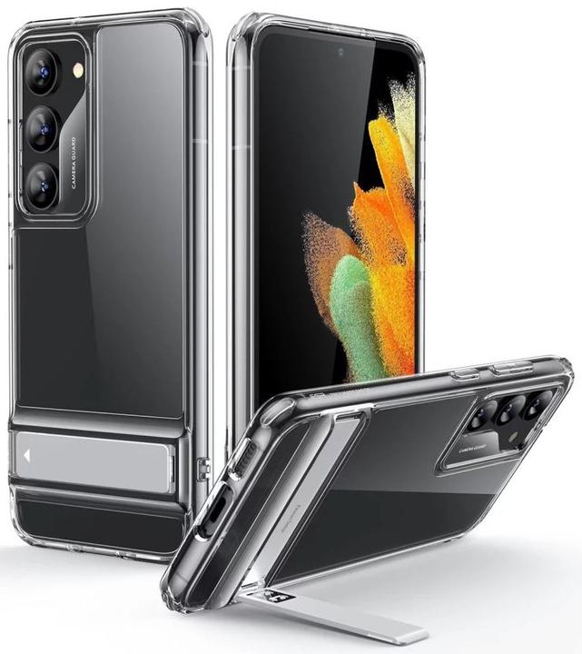 Produktbild ESR Air Shield Boost Galaxy S23+ Plus Clear (Samsung Galaxy S23+)