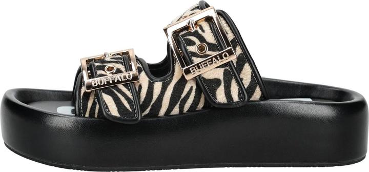 Produktbild Buffalo Pantoletten (41)