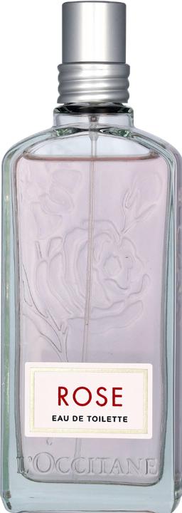 Produktbild L'Occitane Rose (Eau de Toilette, 75 ml)
