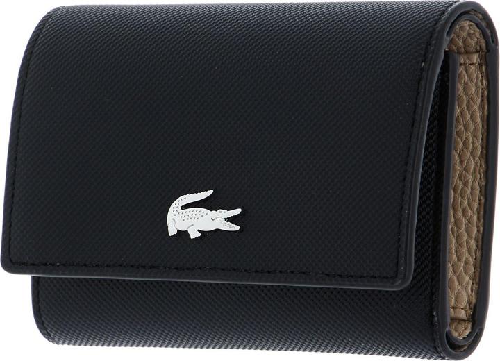 Actual product image Lacoste Compact Wallet