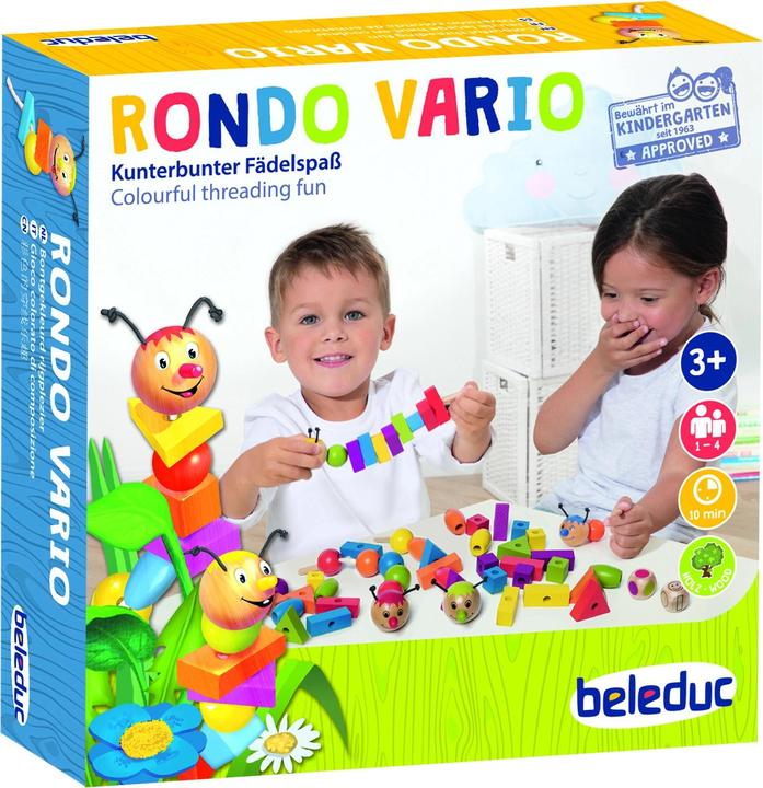 Beleduc Rondo Vario (German)