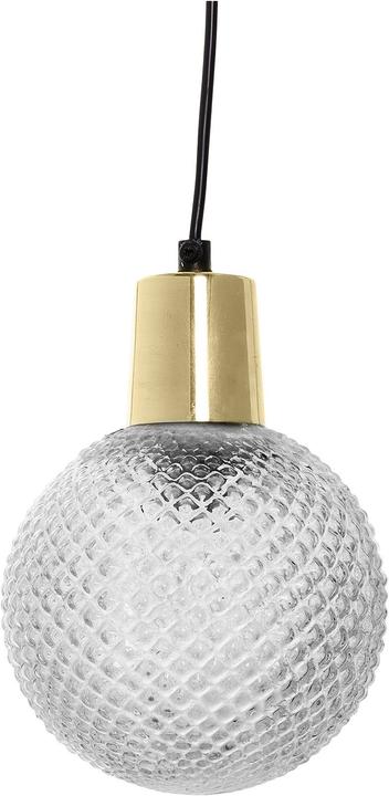 Produktbild Bloomingville Hängeleuchte I (E14)