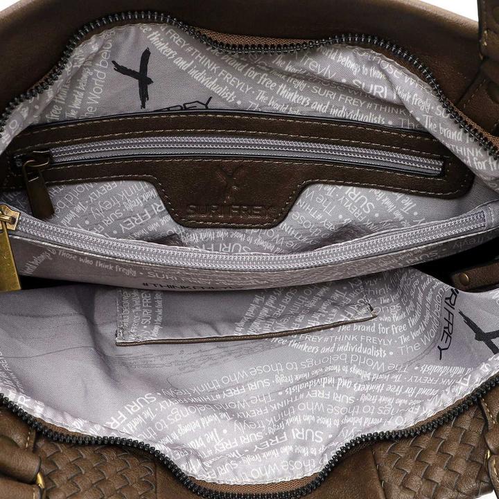 Immagine prodotto Suri Frey Shopper Bly (21 l)