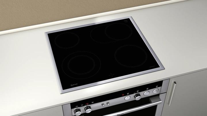 Immagine prodotto Neff E2ACH7AG3 + M16SRF0M0 + Z1608BX0