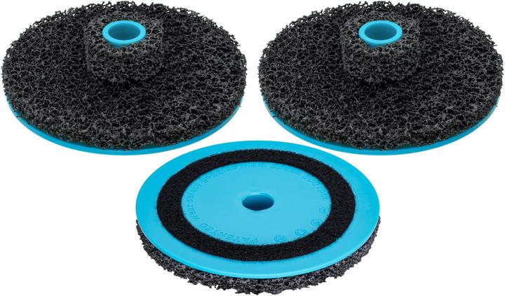 Produktbild HAZET Ersatz-Schleifscheiben 4960F-0160/3 ∙ Anzahl Werkzeuge: 3
