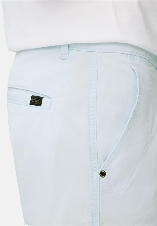 Image du produit Camel Active Bermuda Shorts mit Reissverschluss (42)