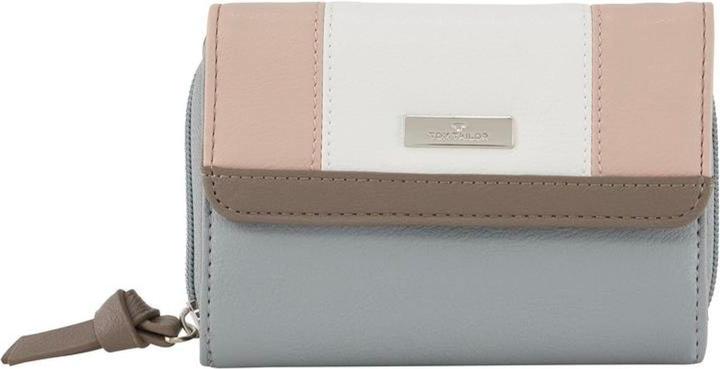 Actual product image Tom Tailor Wallet 14 cm