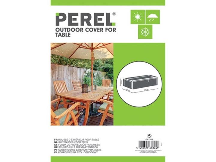 Produktbild Garden Lights Schutzhülle für Gartentisch - max. 300 cm
