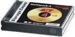 Immagine prodotto Hama CD Multipack 4