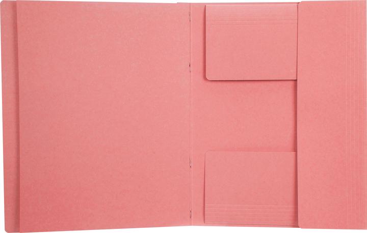 Produktbild Biella Schnellhefter Praxis (A4, 1x)