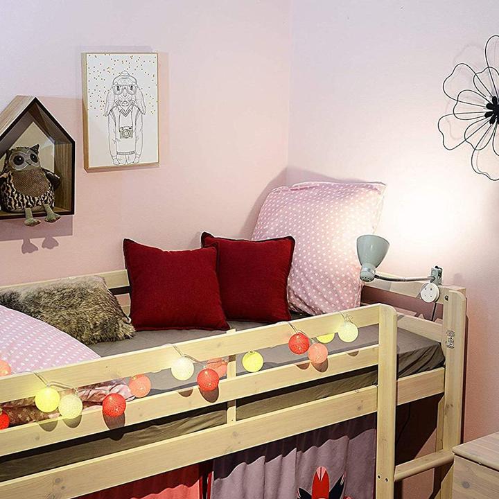 Produktbild GuirLED LED Baumwollkugeln (3.20 m)