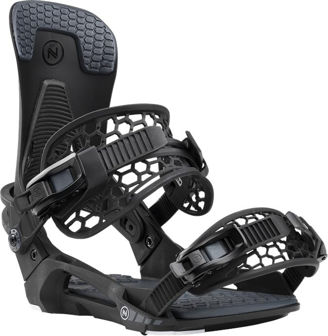 Produktbild Nidecker Snowboard Bindings Kaon 2025