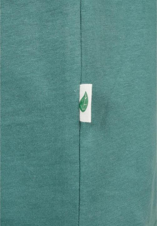 Image du produit Urban Classics Robe en tee-shirt fendu surdimensionné biologique pour femmes (L)