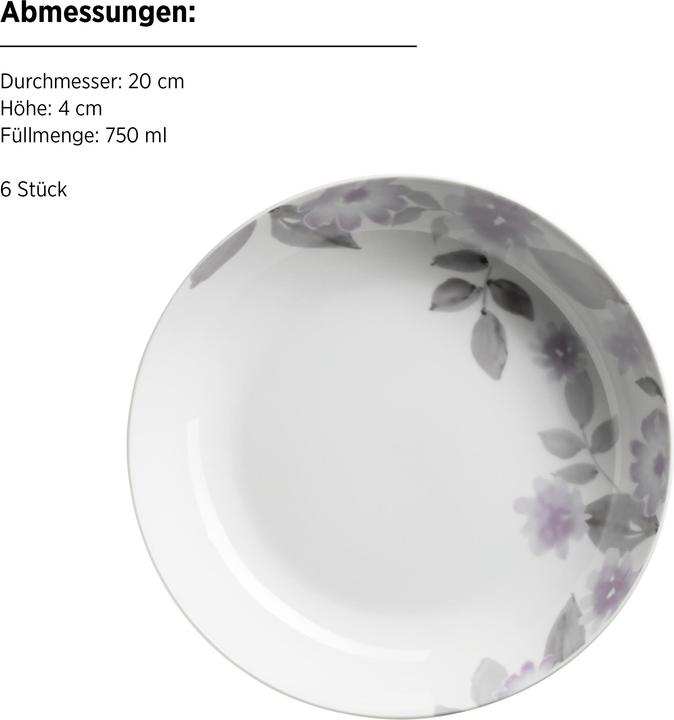 Actual product image Mäser Sono (18 pcs.)