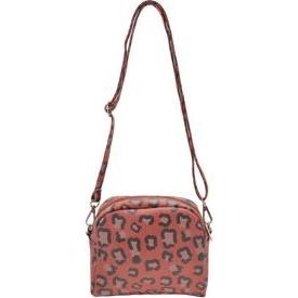 Accessori make-up, Make-up Tasche Wildlife Leopardenmuster