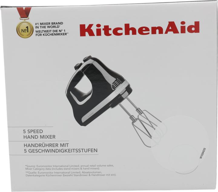 Produktbild KitchenAid Classic KHM5110