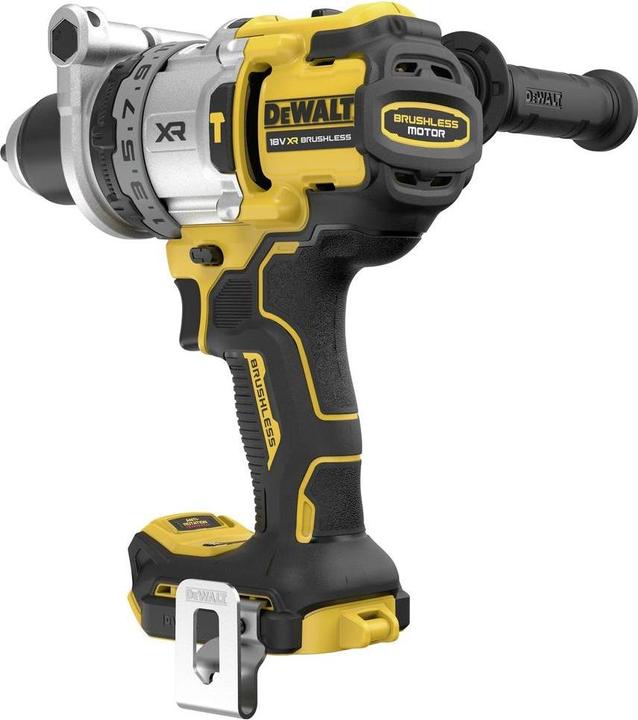 Immagine prodotto DeWalt DCD1007NT-XJ (Batteria ricaricabile)