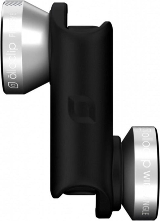 Olloclip 4-in-1 iPhone 6/6s and 6/6s Plus