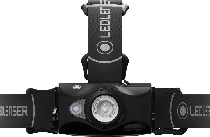 Produktbild Ledlenser MH8 (600 lm)