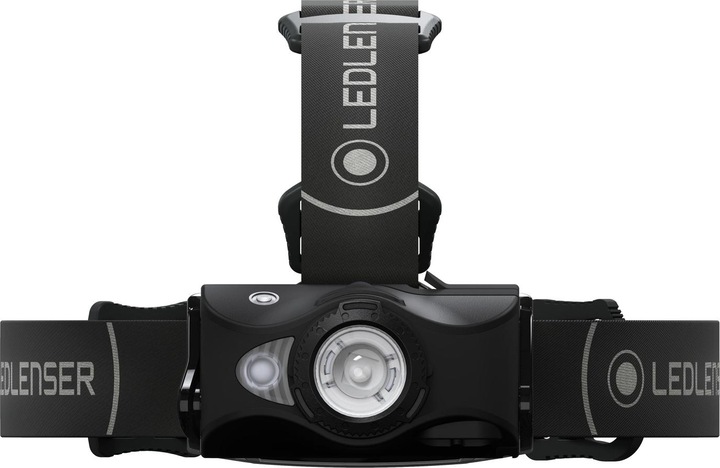Immagine prodotto Ledlenser MH8 (600 lm)