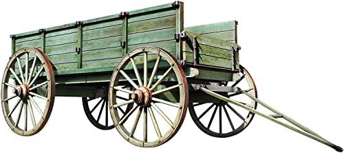 Produktbild Mini art European Farm Cart