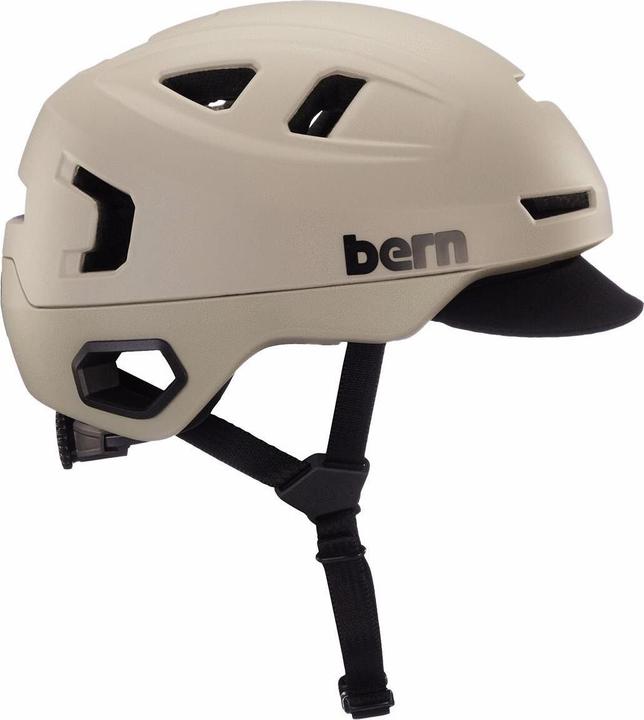 Produktbild Bern Hudson MIPS (52 - 54 cm)