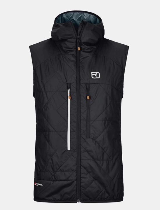 Image du produit Ortovox Piz Boè Swisswool Vest (XL)