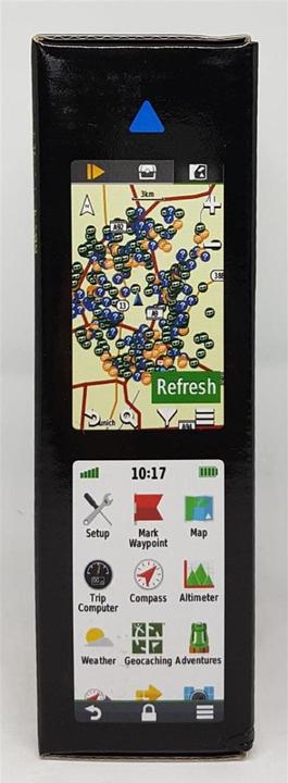 Immagine prodotto Garmin Oregon 700