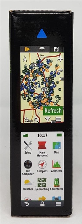 Produktbild Garmin Oregon 700