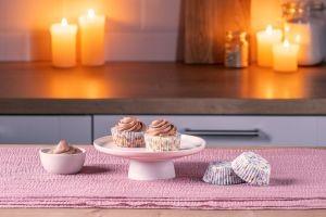 Actual product image Zenker P-Muffinf. Schmetterling 50erP (5 cm)