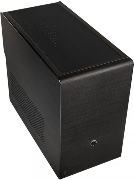 Actual product image Raijintek Ophion M Evo ALS (mATX)