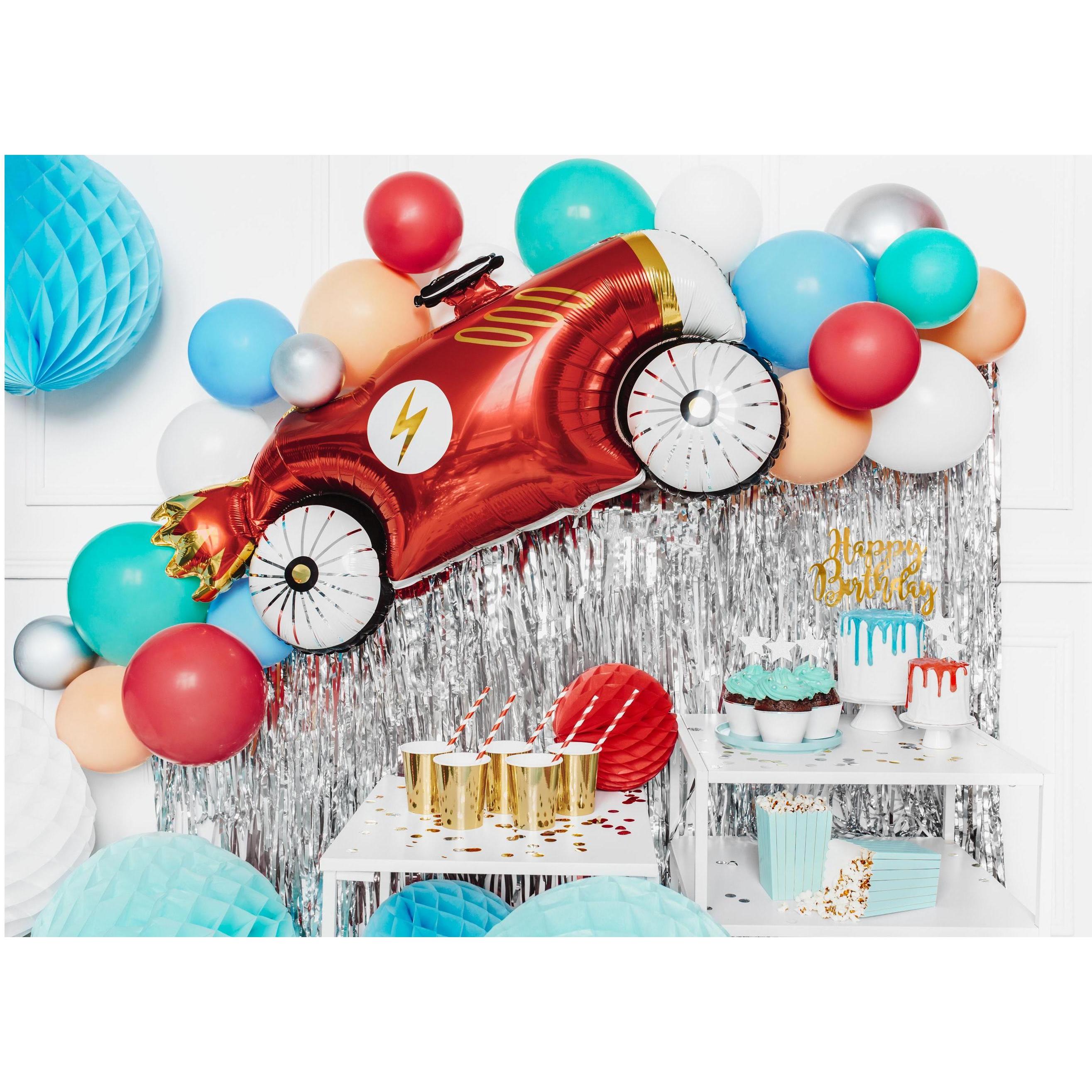 Thumbnail - Amscan Folienballon
