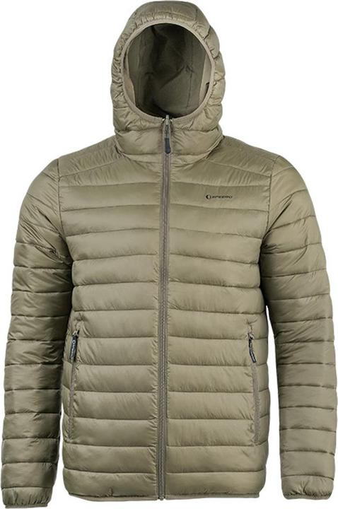 Actual product image Speero Mens Reversible Waterproof Jacket (S)